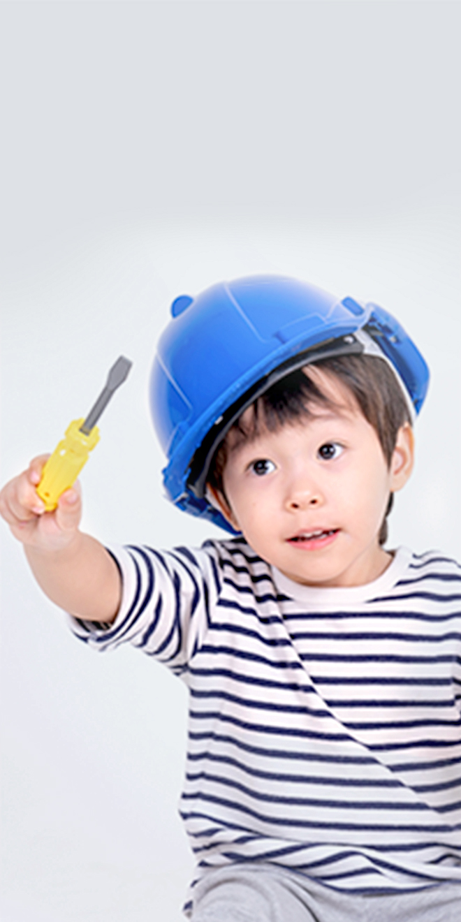 유아동성격유형검사